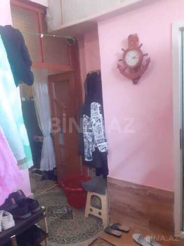 Satılır 1 otaqlı köhnə tikili 50 m², Bayıl q., photo 6 from 10