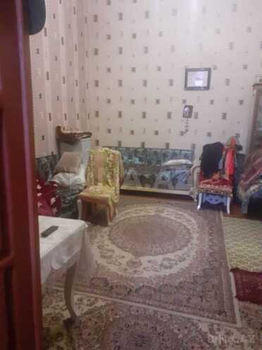 Satılır 1 otaqlı köhnə tikili 50 m², Bayıl q., photo 1 from 10