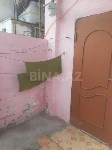 Satılır 1 otaqlı köhnə tikili 50 m², Bayıl q., photo 9 from 10