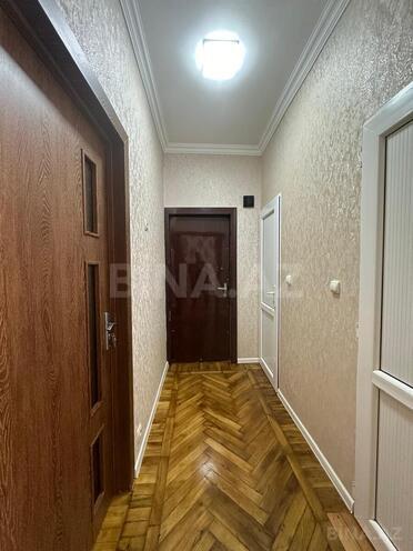 Satılır 2 otaqlı köhnə tikili 55 m², Memar Əcəmi m., photo 7 from 11