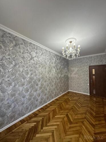 Satılır 2 otaqlı köhnə tikili 55 m², Memar Əcəmi m., photo 5 from 11