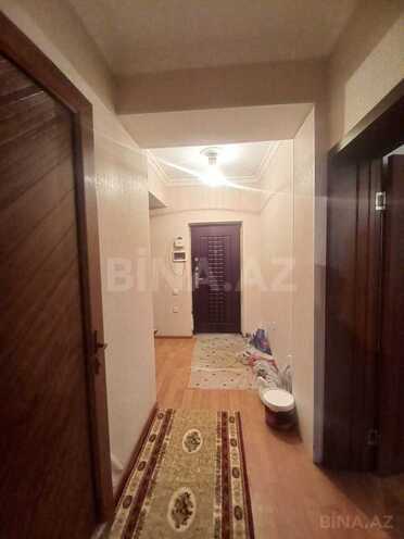 Satılır 2 otaqlı yeni tikili 60 m², İnşaatçılar m., photo 10 from 13