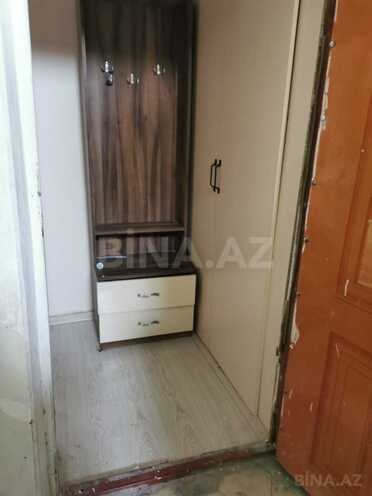 İcarəyə verilir 1 otaqlı köhnə tikili 35 m², Neftçilər m., photo 7 from 17