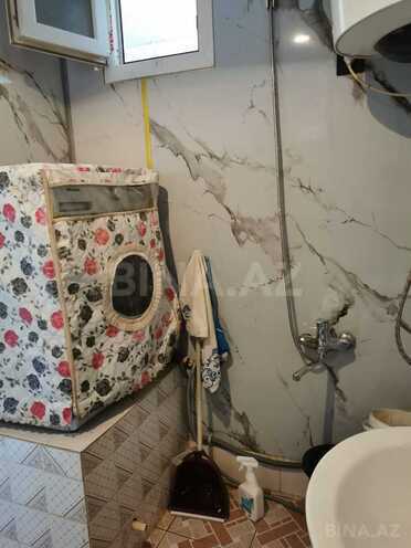 İcarəyə verilir 1 otaqlı köhnə tikili 35 m², Neftçilər m., photo 15 from 17