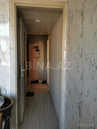 İcarəyə verilir 1 otaqlı köhnə tikili 35 m², Neftçilər m., photo 10 from 17