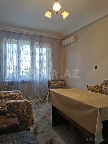 İcarəyə verilir 1 otaqlı köhnə tikili 35 m², Neftçilər m., photo 3 from 17