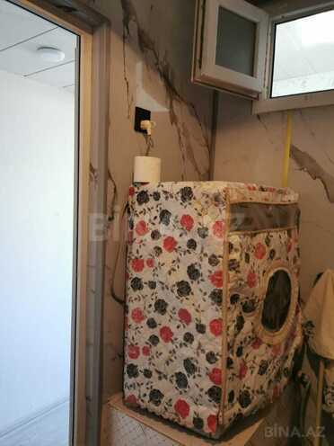 İcarəyə verilir 1 otaqlı köhnə tikili 35 m², Neftçilər m., photo 14 from 17