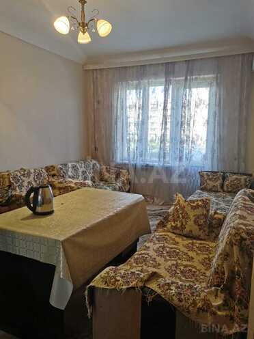 İcarəyə verilir 1 otaqlı köhnə tikili 35 m², Neftçilər m., photo 1 from 17