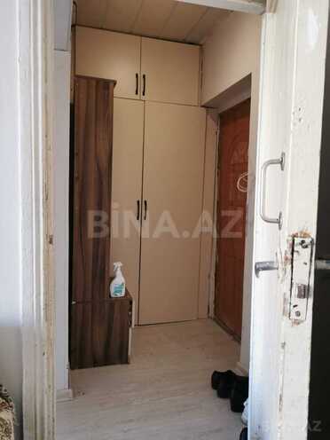 İcarəyə verilir 1 otaqlı köhnə tikili 35 m², Neftçilər m., photo 8 from 17