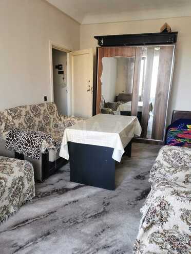 İcarəyə verilir 1 otaqlı köhnə tikili 35 m², Neftçilər m., photo 4 from 17