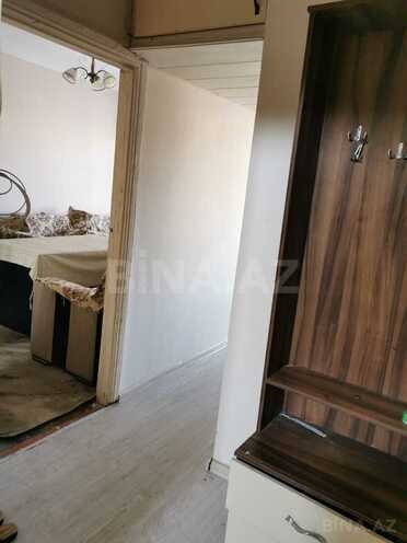 İcarəyə verilir 1 otaqlı köhnə tikili 35 m², Neftçilər m., photo 6 from 17