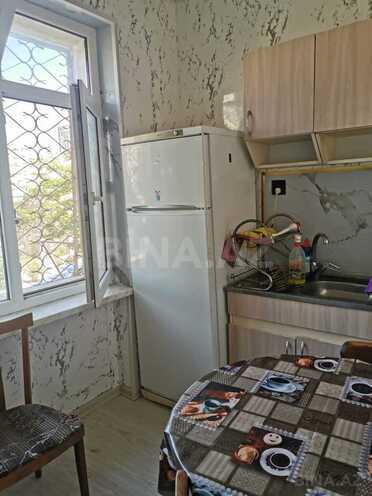 İcarəyə verilir 1 otaqlı köhnə tikili 35 m², Neftçilər m., photo 13 from 17