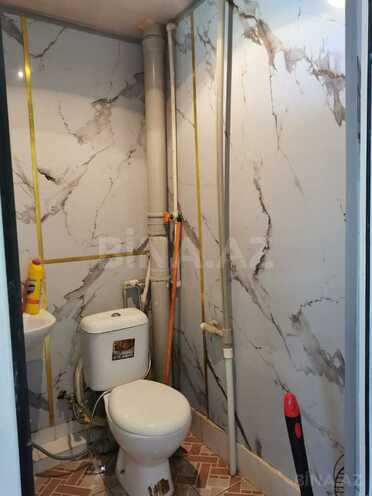 İcarəyə verilir 1 otaqlı köhnə tikili 35 m², Neftçilər m., photo 16 from 17