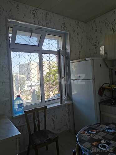 İcarəyə verilir 1 otaqlı köhnə tikili 35 m², Neftçilər m., photo 12 from 17