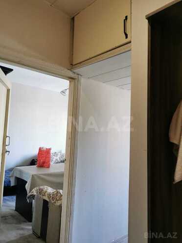 İcarəyə verilir 1 otaqlı köhnə tikili 35 m², Neftçilər m., photo 9 from 17