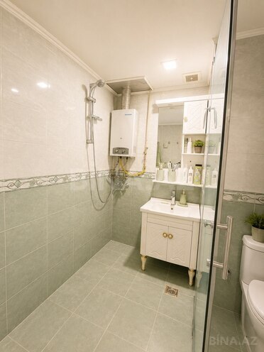Satılır 5 otaqlı köhnə tikili 120 m², Azadlıq Prospekti m., photo 12 from 14