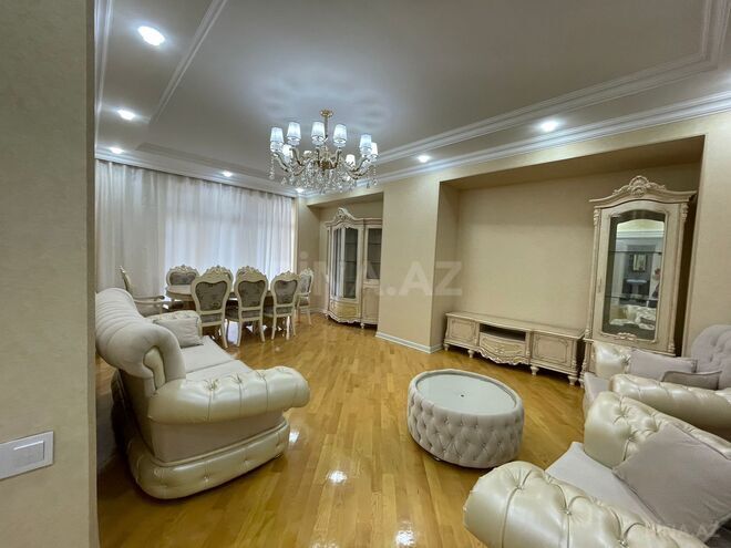 Сдаётся 3-комн. новостройка 148 м², м. 8 ноября, photo 7 from 28