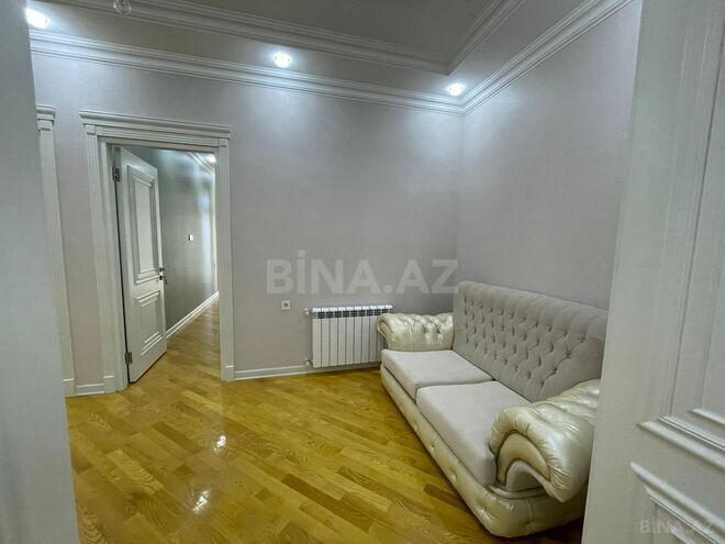 Сдаётся 3-комн. новостройка 148 м², м. 8 ноября, photo 14 from 28