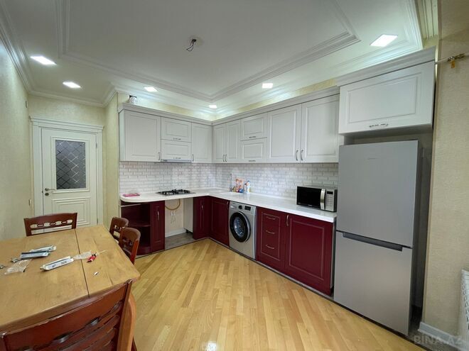 Сдаётся 3-комн. новостройка 148 м², м. 8 ноября, photo 17 from 28