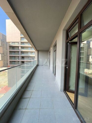 Сдаётся 3-комн. новостройка 148 м², м. 8 ноября, photo 27 from 28