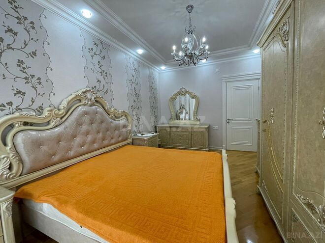 Сдаётся 3-комн. новостройка 148 м², м. 8 ноября, photo 11 from 28