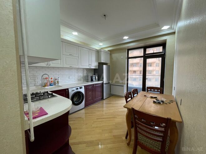 Сдаётся 3-комн. новостройка 148 м², м. 8 ноября, photo 16 from 28