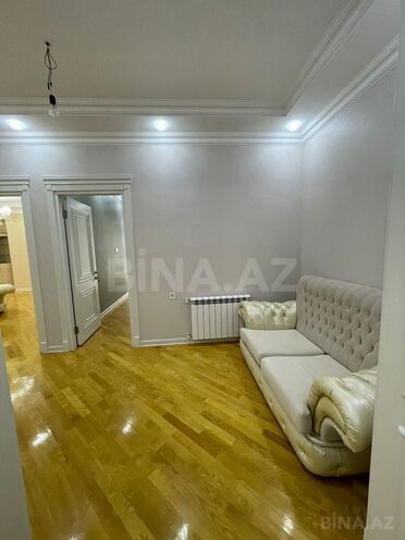 Сдаётся 3-комн. новостройка 148 м², м. 8 ноября, photo 26 from 28