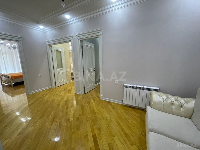 Сдаётся 3-комн. новостройка 148 м², м. 8 ноября, photo 19 from 28