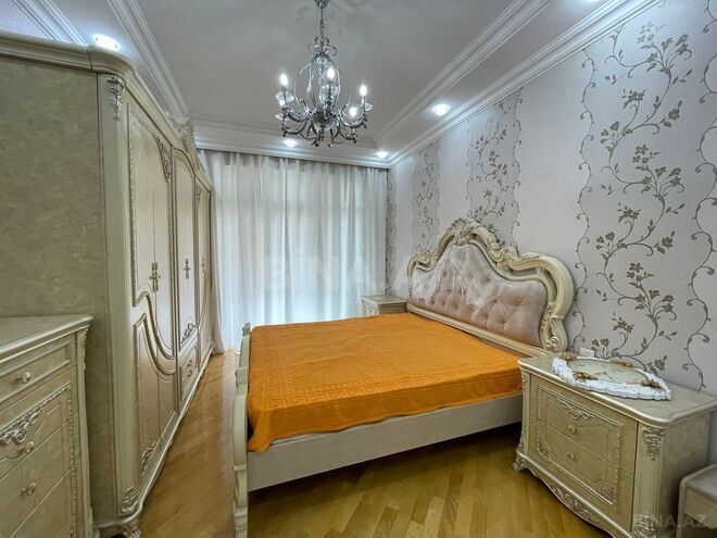 Сдаётся 3-комн. новостройка 148 м², м. 8 ноября, photo 9 from 28