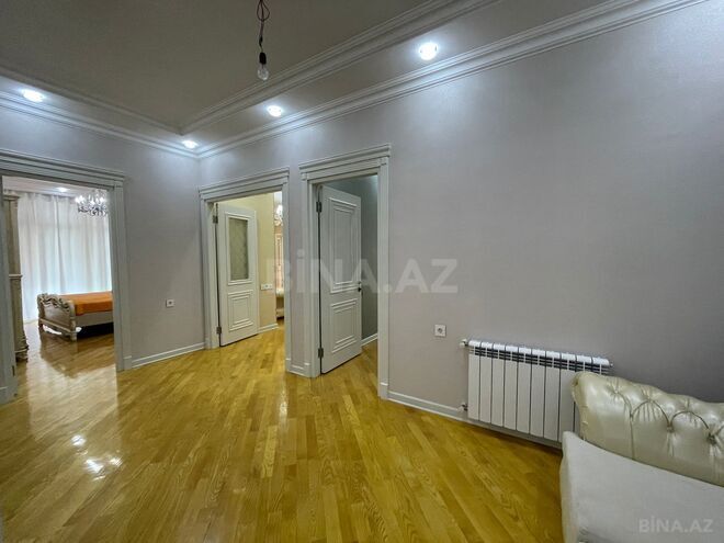 Сдаётся 3-комн. новостройка 148 м², м. 8 ноября, photo 18 from 28