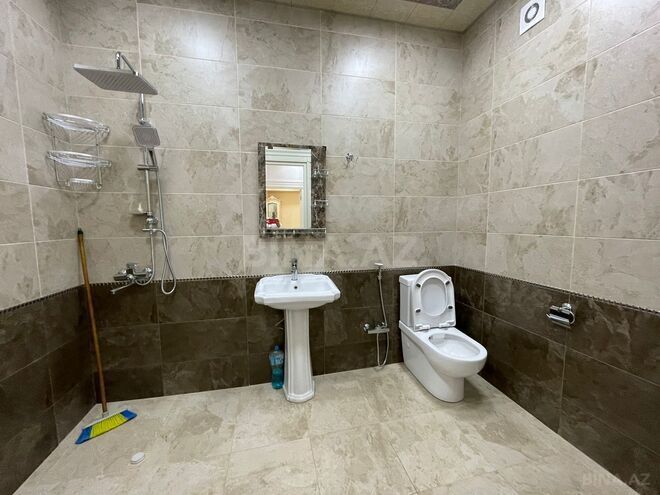 Сдаётся 3-комн. новостройка 148 м², м. 8 ноября, photo 20 from 28
