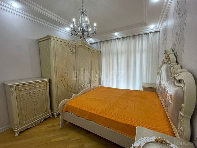 Сдаётся 3-комн. новостройка 148 м², м. 8 ноября, photo 10 from 28