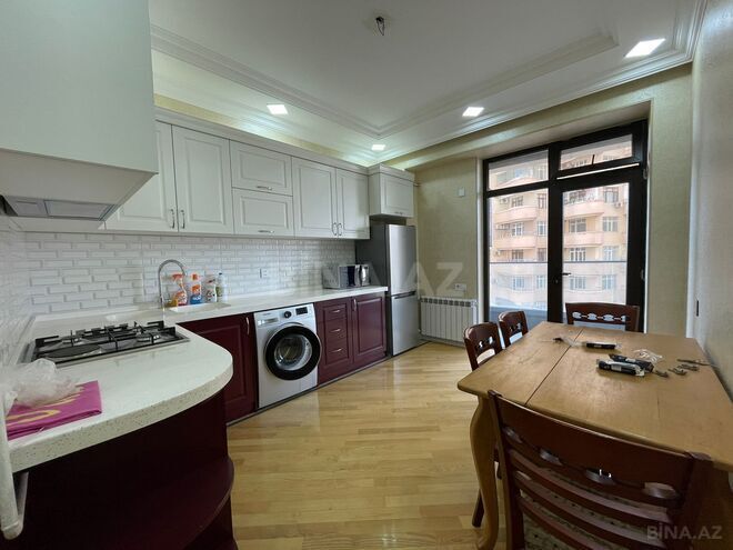 Сдаётся 3-комн. новостройка 148 м², м. 8 ноября, photo 15 from 28