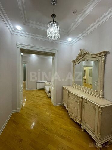 Сдаётся 3-комн. новостройка 148 м², м. 8 ноября, photo 23 from 28