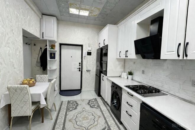 Satılır 2 otaqlı yeni tikili 65 m², photo 6 from 11