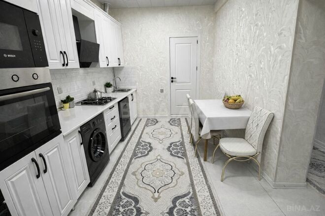 Satılır 2 otaqlı yeni tikili 65 m², photo 7 from 11