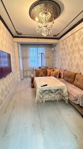 Satılır 2 otaqlı yeni tikili 65 m², photo 1 from 11