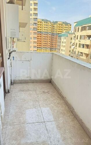 Satılır 2 otaqlı yeni tikili 65 m², photo 10 from 11