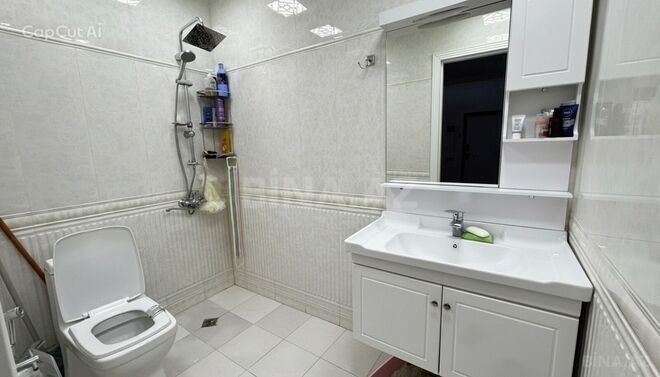Satılır 2 otaqlı yeni tikili 65 m², photo 9 from 11