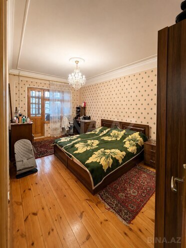 Satılır 5 otaqlı köhnə tikili 120 m², Azadlıq Prospekti m., photo 6 from 14