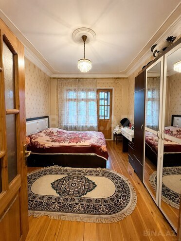 Satılır 5 otaqlı köhnə tikili 120 m², Azadlıq Prospekti m., photo 7 from 14