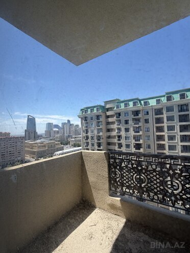 Satılır 4 otaqlı yeni tikili 171 m², Şah İsmayıl Xətai m., photo 3 from 11