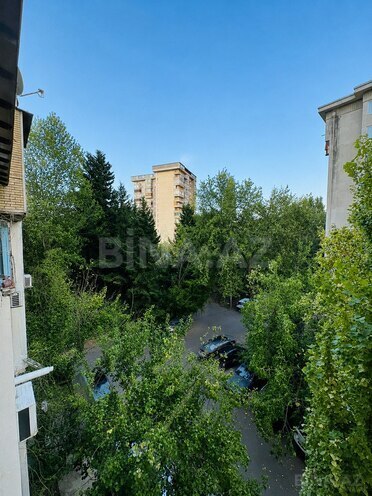 Satılır 5 otaqlı köhnə tikili 120 m², Azadlıq Prospekti m., photo 1 from 14