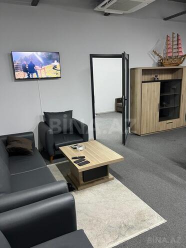Сдаётся 2-комн. офис 60 м², м. Нариман Нариманов, photo 7 from 9