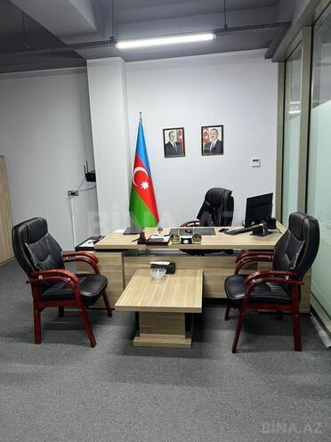 Сдаётся 2-комн. офис 60 м², м. Нариман Нариманов, photo 1 from 9