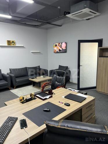 Сдаётся 2-комн. офис 60 м², м. Нариман Нариманов, photo 3 from 9