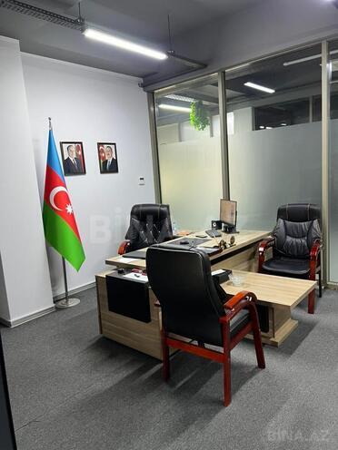 Сдаётся 2-комн. офис 60 м², м. Нариман Нариманов, photo 6 from 9