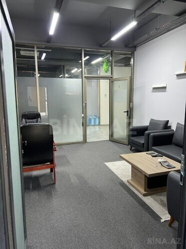 Сдаётся 2-комн. офис 60 м², м. Нариман Нариманов, photo 8 from 9