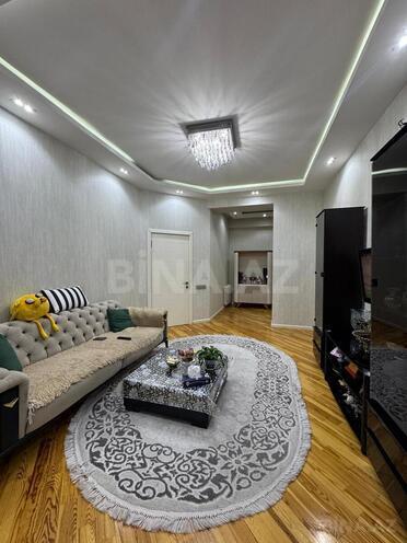 Продаётся 4-комн. новостройка 115 м², Хатаинский р., photo 4 from 24