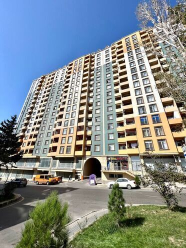 Продаётся 4-комн. новостройка 115 м², Хатаинский р., photo 1 from 24